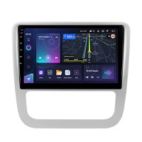 Navigatie Auto Teyes CC3L Volkswagen Scirocco 2008-2017 4+32GB 9" IPS Octa-core 1.6Ghz Android 4G Bluetooth 5.1 DSP - 1
