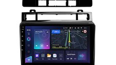 Navigatie Auto Teyes CC3L Volkswagen Touareg 2 2010-2018 4+64GB 9