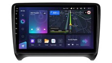 Navigatie Auto Teyes CC3L WiFi Audi TT 8J 2006-2014 2+32GB 9