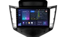 Navigatie Auto Teyes CC3L WiFi Chevrolet Cruze J300 2008-2016 2+32GB 9