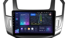 Navigatie Auto Teyes CC3L WiFi Chevrolet Cruze J308 2012-2015 2+32GB 9
