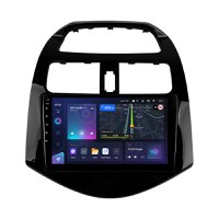 Navigatie Auto Teyes CC3L WiFi Chevrolet Spark M300 2009-2016 2+32GB 9" IPS Quad-core 1.3Ghz, Android  Bluetooth 5.1 DSP - 1