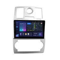 Navigatie Auto Teyes CC3L WiFi Chrysler 300C 2004-2011 2+32GB 9" IPS Quad-core 1.3Ghz, Android  Bluetooth 5.1 DSP - 1