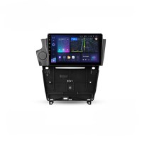 Navigatie Auto Teyes CC3L WiFi Citroen DS4 2014-2017 2+32GB 9" IPS Quad-core 1.3Ghz, Android  Bluetooth 5.1 DSP - 1
