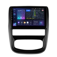 Navigatie Auto Teyes CC3L WiFi Dacia Duster 1 2010-2013 2+32GB 9" IPS Quad-core 1.3Ghz, Android  Bluetooth 5.1 DSP - 1