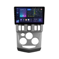 Navigatie Auto Teyes CC3L WiFi Dacia Logan 1 2004-2008 2+32GB 9" IPS Quad-core 1.3Ghz, Android  Bluetooth 5.1 DSP - 1