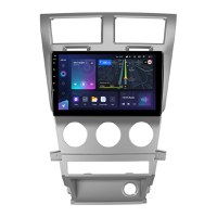 Navigatie Auto Teyes CC3L WiFi Dodge Dodge Nitro 2006-2011 2+32GB 9" IPS Quad-core 1.3Ghz, Android  Bluetooth 5.1 DSP - 1