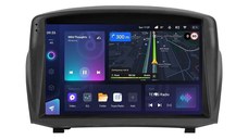 Navigatie Auto Teyes CC3L WiFi Ford Fiesta 6 2008-2019 2+32GB 9