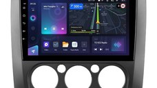 Navigatie Auto Teyes CC3L WiFi Ford Focus 2 2005-2010 2+32GB 9