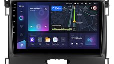 Navigatie Auto Teyes CC3L WiFi Ford Ranger P703 2015-2022 2+32GB 9