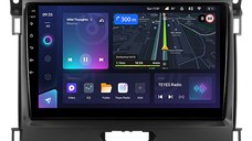 Navigatie Auto Teyes CC3L WiFi Ford Ranger P703 2015-2022 2+32GB 9