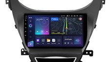 Navigatie Auto Teyes CC3L WiFi Hyundai Elantra 5 2010-2016 2+32GB 9