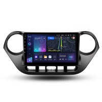 Navigatie Auto Teyes CC3L WiFi Hyundai i10 2013-2016 2+32GB 10.2" IPS Quad-core 1.3Ghz, Android  Bluetooth 5.1 DSP - 1