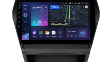 Navigatie Auto Teyes CC3L WiFi Hyundai Santa Fe 3 2013-2018 2+32GB 9