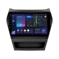 Navigatie Auto Teyes CC3L WiFi Hyundai Santa Fe 3 2013-2018 2+32GB 9" IPS Quad-core 1.3Ghz, Android  Bluetooth 5.1 DSP - 1