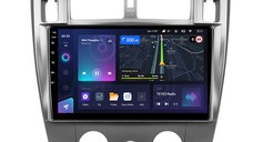 Navigatie Auto Teyes CC3L WiFi Hyundai Tucson 1 2004-2009 2+32GB 10.2