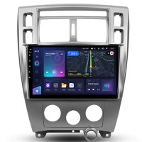 Navigatie Auto Teyes CC3L WiFi Hyundai Tucson 1 2004-2009 2+32GB 10.2" IPS Quad-core 1.3Ghz, Android  Bluetooth 5.1 DSP - 1