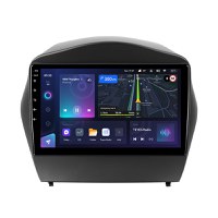 Navigatie Auto Teyes CC3L WiFi Hyundai Tucson 2 2009-2015 2+32GB 9" IPS Quad-core 1.3Ghz, Android  Bluetooth 5.1 DSP - 1