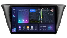 Navigatie Auto Teyes CC3L WiFi Iveco Daily 6 2014-2022 2+32GB 9
