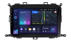 Navigatie Auto Teyes CC3L WiFi Kia Carens 3 2013-2019 2+32GB 9