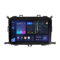Navigatie Auto Teyes CC3L WiFi Kia Carens 3 2013-2019 2+32GB 9" IPS Quad-core 1.3Ghz, Android  Bluetooth 5.1 DSP - 1