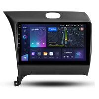 Navigatie Auto Teyes CC3L WiFi Kia Cerato 3 2012-2017 2+32GB 9" IPS Quad-core 1.3Ghz, Android  Bluetooth 5.1 DSP - 1