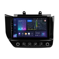 Navigatie Auto Teyes CC3L WiFi Maserati GranTurismo 2007-2019 2+32GB 9" IPS Quad-core 1.3Ghz, Android  Bluetooth 5.1 DSP - 1