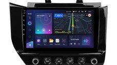 Navigatie Auto Teyes CC3L WiFi Maserati GranTurismo 2007-2019 2+32GB 9