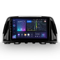 Navigatie Auto Teyes CC3L WiFi Mazda 6 2012-2017 2+32GB 9" IPS Quad-core 1.3Ghz, Android  Bluetooth 5.1 DSP - 1