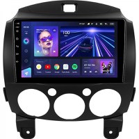 Navigatie Auto Teyes CC3L WiFi Mazda Demio 2007-2014 2+32GB 9" IPS Quad-core 1.3Ghz, Android  Bluetooth 5.1 DSP - 1