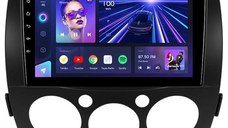 Navigatie Auto Teyes CC3L WiFi Mazda Demio 2007-2014 2+32GB 9