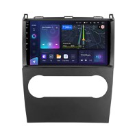 Navigatie Auto Teyes CC3L WiFi Mercedes-Benz A-Class W169 2004-2012 2+32GB 9" IPS Quad-core 1.3Ghz, Android  Bluetooth 5.1 DSP - 1