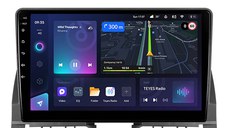 Navigatie Auto Teyes CC3L WiFi Mercedes-Benz C Class W204 2008-2011 2+32GB 9