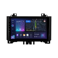 Navigatie Auto Teyes CC3L WiFi Mercedes-Benz Crafter 2006-2017 2+32GB 9" IPS Quad-core 1.3Ghz, Android  Bluetooth 5.1 DSP - 1