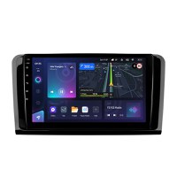 Navigatie Auto Teyes CC3L WiFi Mercedes-Benz GL X164 2006-2009 2+32GB 9" IPS Quad-core 1.3Ghz, Android  Bluetooth 5.1 DSP - 1