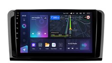 Navigatie Auto Teyes CC3L WiFi Mercedes-Benz ML W164 2006-2011 2+32GB 9