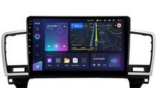 Navigatie Auto Teyes CC3L WiFi Mercedes-Benz ML W166 2011-2015 2+32GB 9