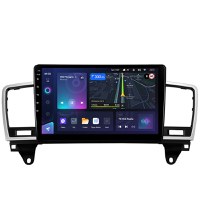 Navigatie Auto Teyes CC3L WiFi Mercedes-Benz ML W166 2011-2015 2+32GB 9" IPS Quad-core 1.3Ghz, Android  Bluetooth 5.1 DSP - 1