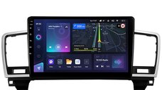 Navigatie Auto Teyes CC3L WiFi Mercedes-Benz ML W166 2011-2015 2+32GB 9