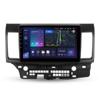 Navigatie Auto Teyes CC3L WiFi Mitsubishi Lancer 9 2007-2010 2+32GB 10.2" IPS Quad-core 1.3Ghz, Android  Bluetooth 5.1 DSP - 1
