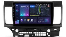 Navigatie Auto Teyes CC3L WiFi Mitsubishi Lancer 9 2007-2010 2+32GB 10.2
