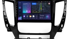 Navigatie Auto Teyes CC3L WiFi Mitsubishi Pajero Sport 3 2016-2018 2+32GB 9