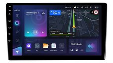 Navigatie Auto Teyes CC3L WiFi Nissan Murano 2003-2007 2+32GB 9