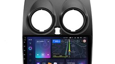 Navigatie Auto Teyes CC3L WiFi Nissan Qashqai 1 J10 2006-2013 2+32GB 9