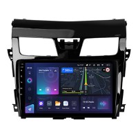 Navigatie Auto Teyes CC3L WiFi Nissan Teana 3 2013-2015 2+32GB 10.2" IPS Quad-core 1.3Ghz, Android  Bluetooth 5.1 DSP - 1