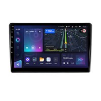 Navigatie Auto Teyes CC3L WiFi Nissan X Trail 1 T30 2000-2007 2+32GB 10.2" IPS Quad-core 1.3Ghz, Android  Bluetooth 5.1 DSP - 1