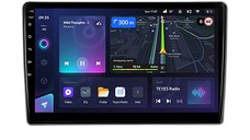 Navigatie Auto Teyes CC3L WiFi Nissan X Trail 1 T30 2000-2007 2+32GB 10.2
