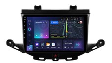 Navigatie Auto Teyes CC3L WiFi Opel Astra K 2015-2022 2+32GB 9