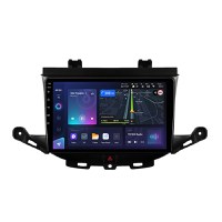 Navigatie Auto Teyes CC3L WiFi Opel Astra K 2015-2022 2+32GB 9" IPS Quad-core 1.3Ghz, Android  Bluetooth 5.1 DSP - 1