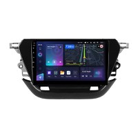 Navigatie Auto Teyes CC3L WiFi Opel Corsa F 2019-2023 2+32GB 9" IPS Quad-core 1.3Ghz, Android  Bluetooth 5.1 DSP - 1